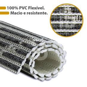 1 Tapete Escorredor De Louça Pia PVC Antimofo 43x33cm M131