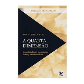 Quarta Dimensao