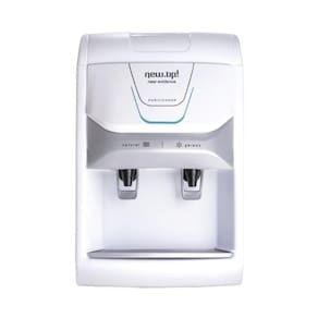 Purificador de Água NewUp PNEB New Evidence | Compressor, Branco