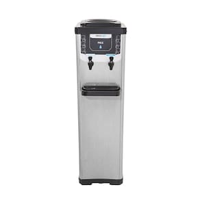 Bebedouro de Coluna NewUp BMAI Max | Compressor, Inox