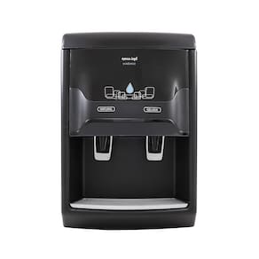 Bebedouro de Água NewUp BEVP Evidence | Compressor, Preto