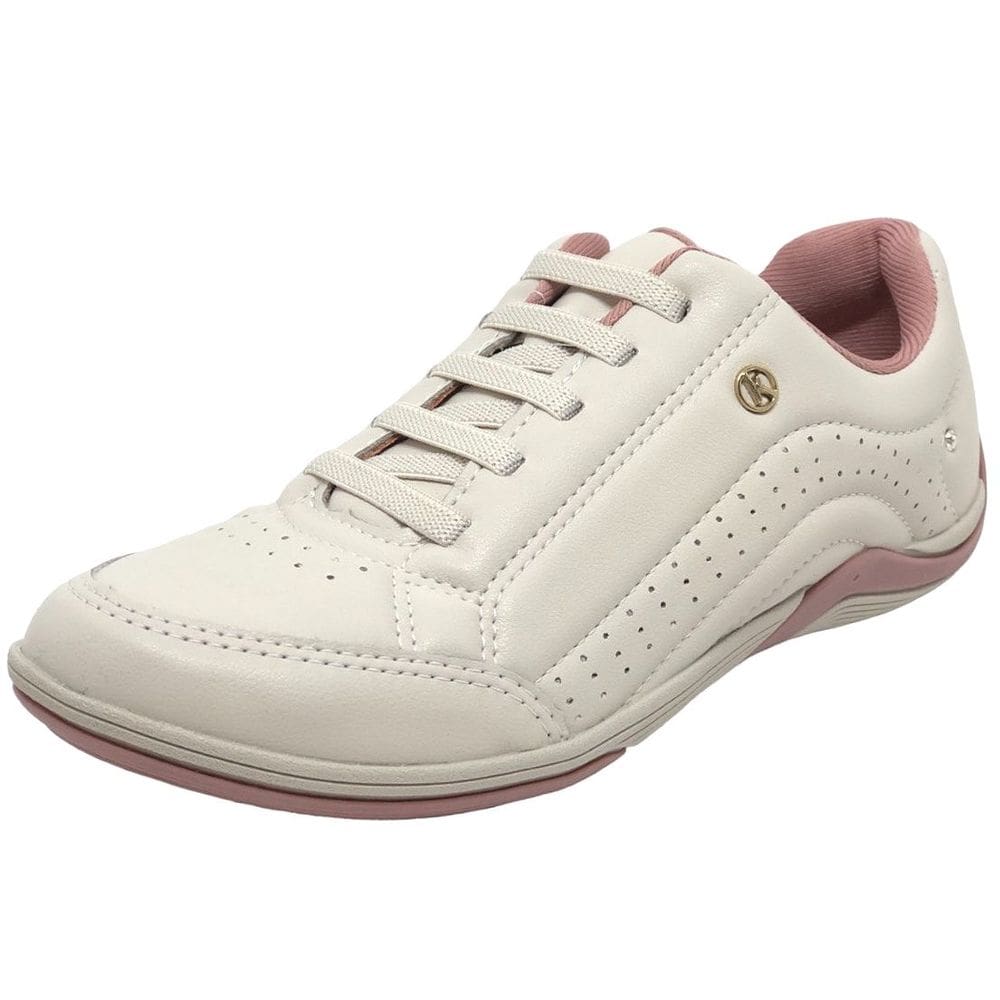 Tenis Feminino Casual Conforto Slip On Kolosh C3663