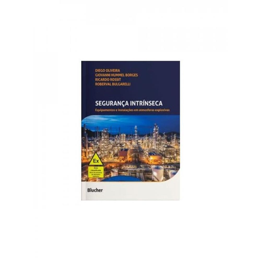 Segurança Intrínseca
