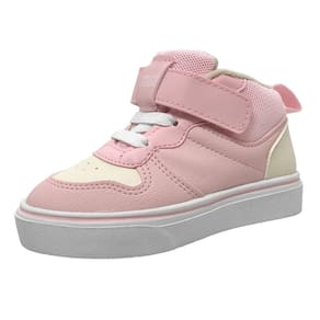 Bota Infantil Menina Conforto Casual Klin Freestyle