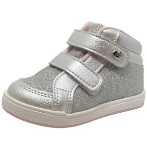 Bota Casual Infantil Menina Conforto Estilosa Klin Mini Moon
