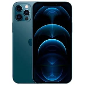 Usado: Iphone 12 Pro 256 GB CINZA - Excelente