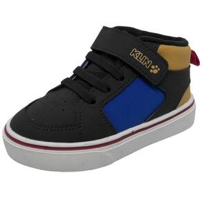 Bota Infantil Menino Conforto Casual Klin Freestyle