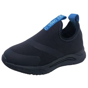 Tênis Infantil Menino Fácil Calce Conforto Klin New Sport
