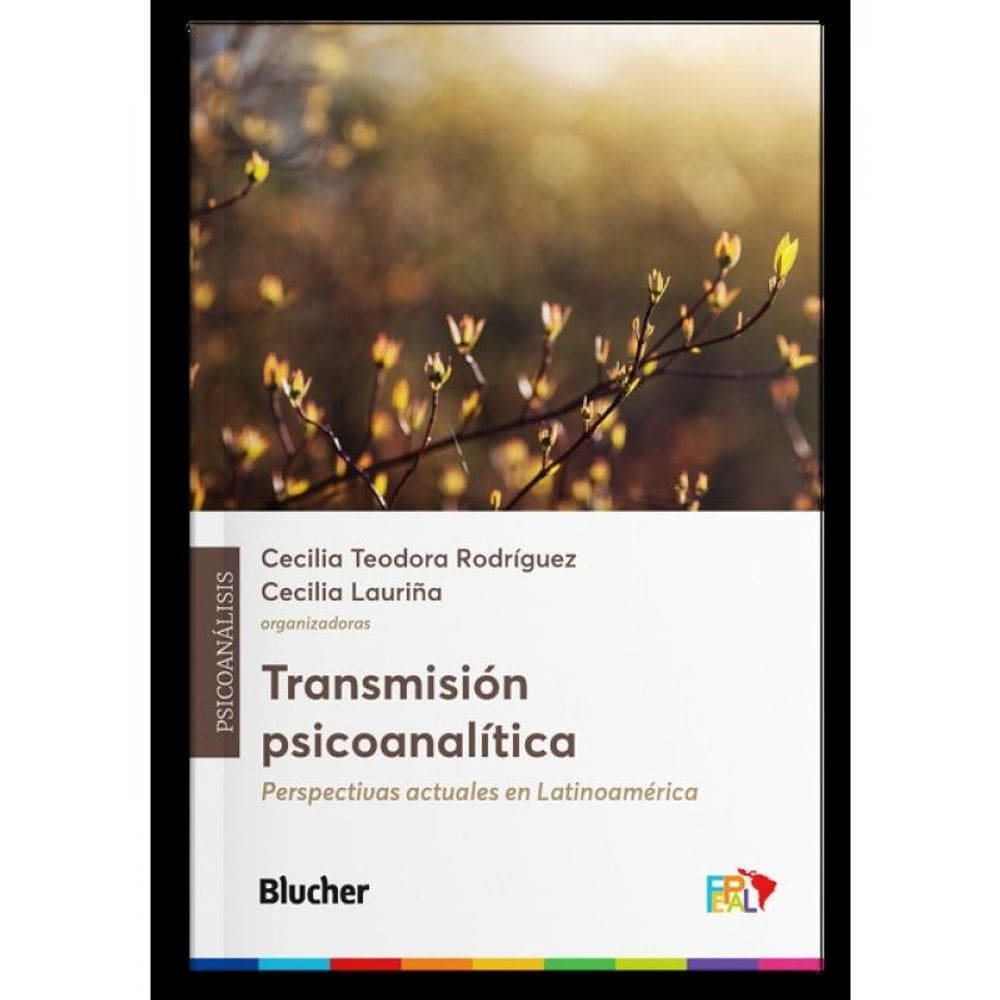 Transmisión Psicoanalítica