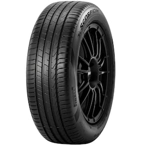 Pneu Aro 19 Pirelli Scorpion Jp Seal Inside 235/45r19 95v