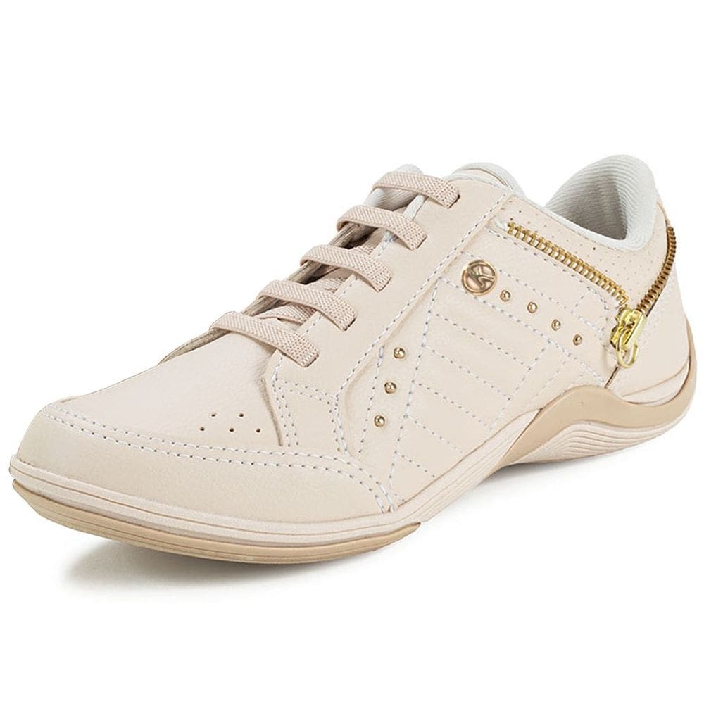 Tenis Feminino Casual Conforto Slip On Kolosh C3661
