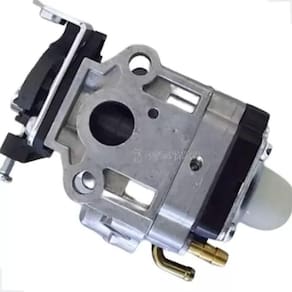 Carburador Completo Para Roçadeira 131r Husqvarna