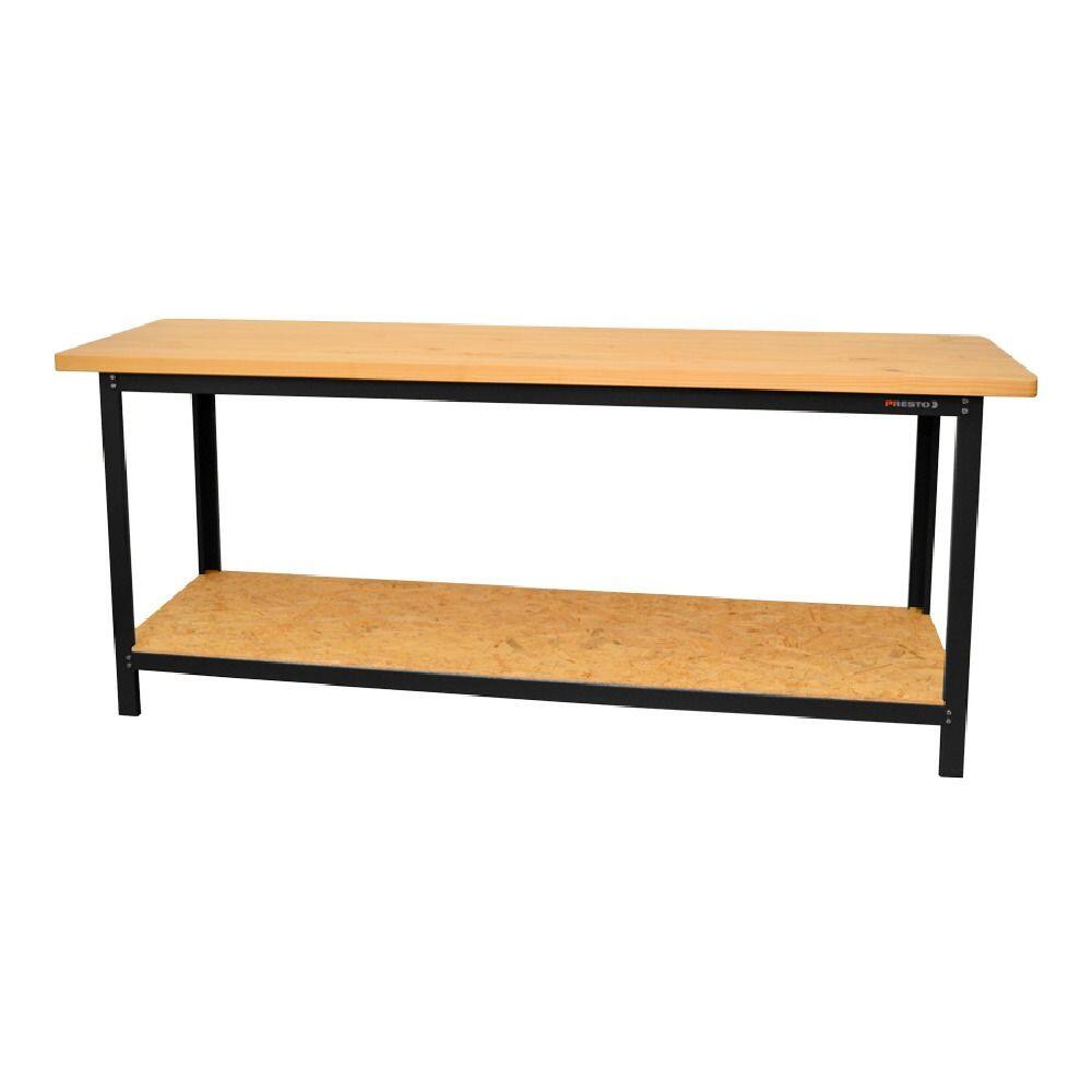 Bancada De Trabalho Abile 600Mm 91503