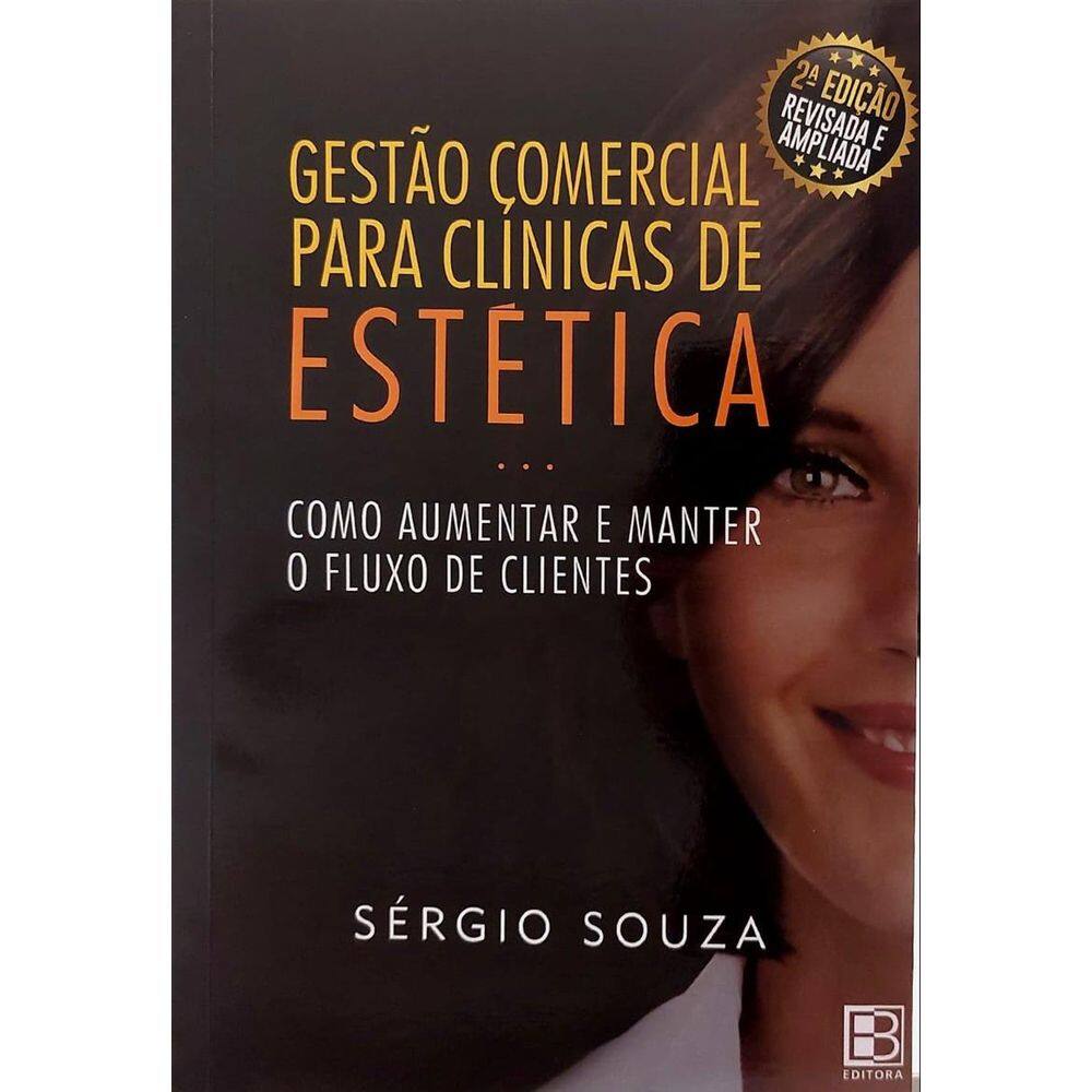 Gestao Comercial Para Clinicas de Estetica