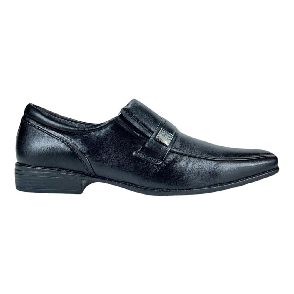 Sapato Social Masculino Manutt Casual 3214
