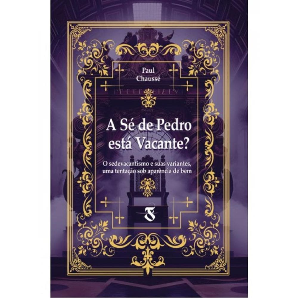 A Sé De Pedro Está Vacante?