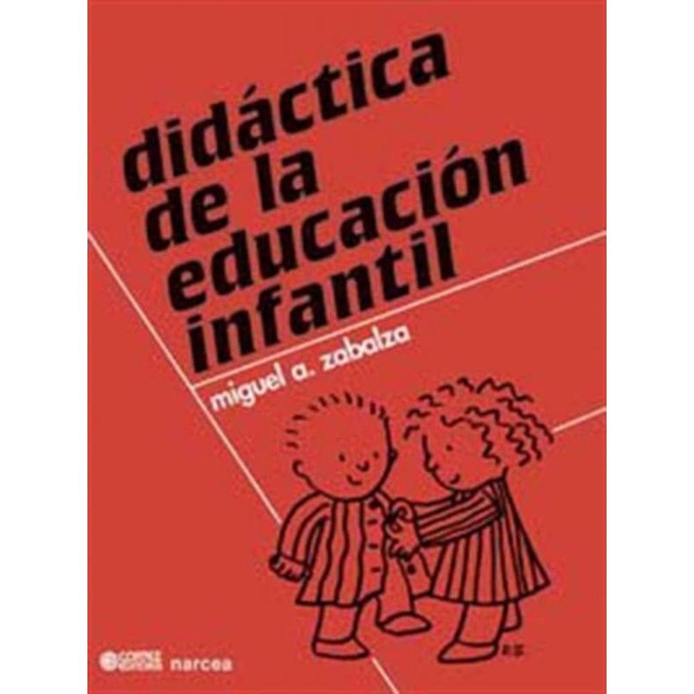 Didactica De La Educacion Infantil