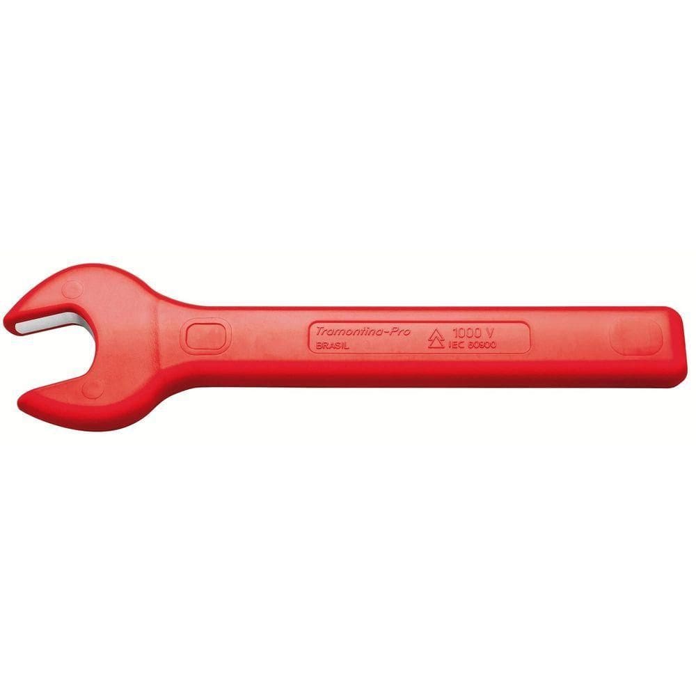 Chave Fixa Isolada Iec 60900 22mm Tramontina Pro Tramontina