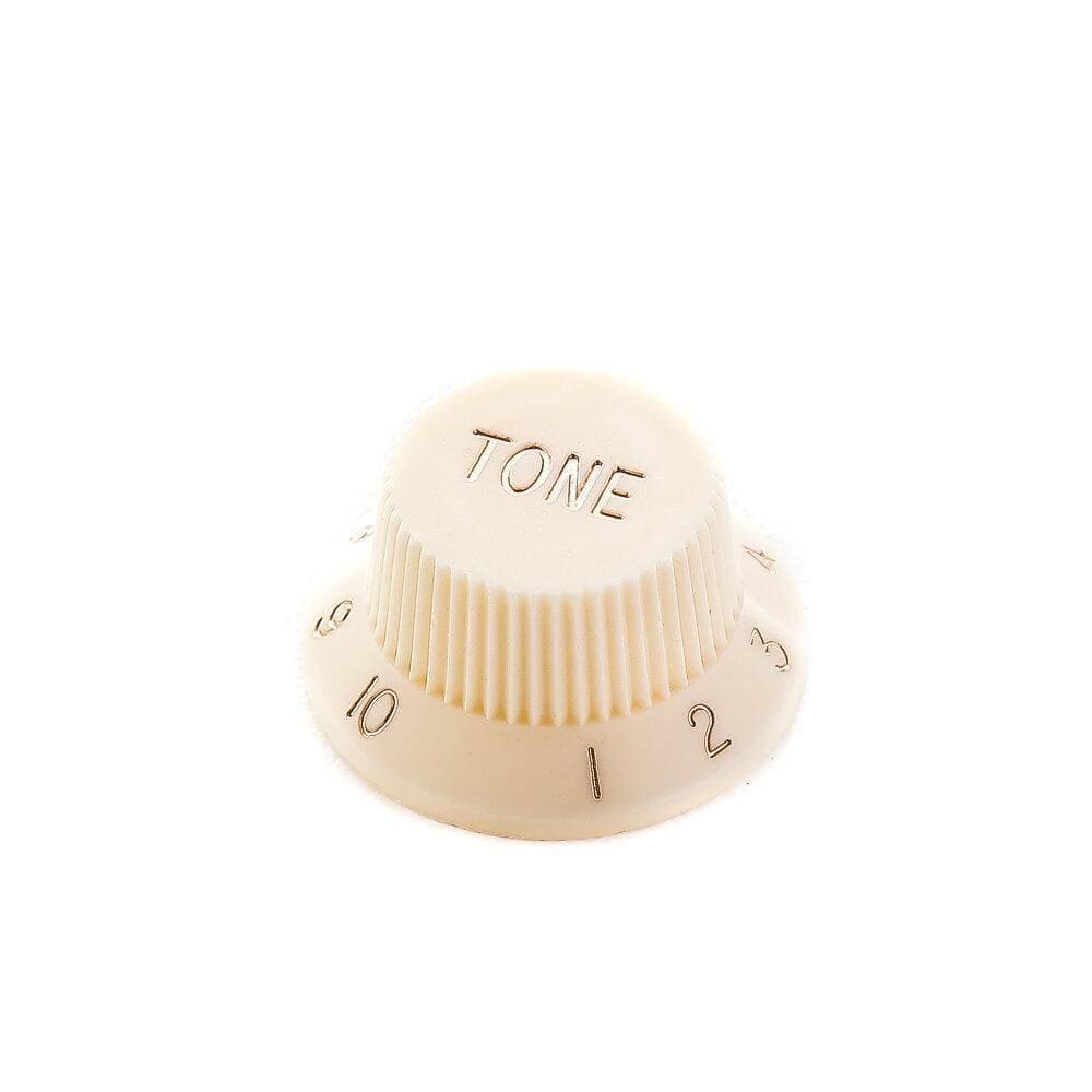 Knob Plástico Instrumentos Tone (3 Peças) Spirit Pst-t-mint [f035]