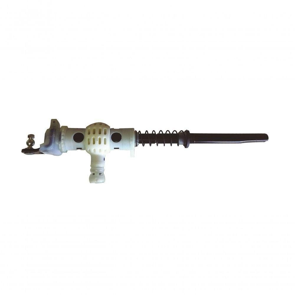 Alavanca Câmbio Montada 290 Mm Gol Voyage 1980 Até 1989