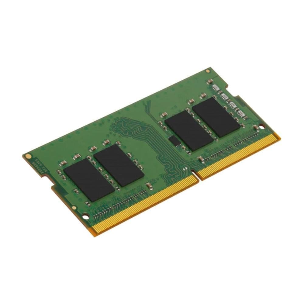 Memória Notebook Ddr4 8gb 2666Mhz Kingston