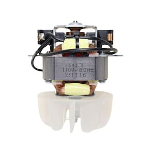 Motor Secador De Cabelo Volcano 4200 Salles Profissional