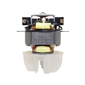 Motor Secador De Cabelo Volcano 4200 Salles Profissional