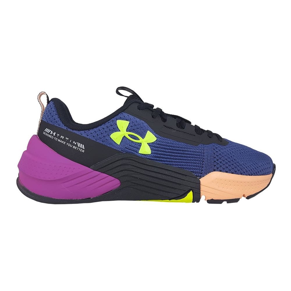 Tênis Under Armour Tribase Reps 2 Unissex