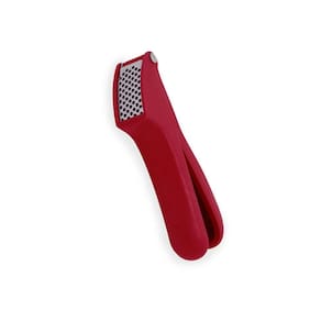 Espremedor De Alho Vermelho - Oikos