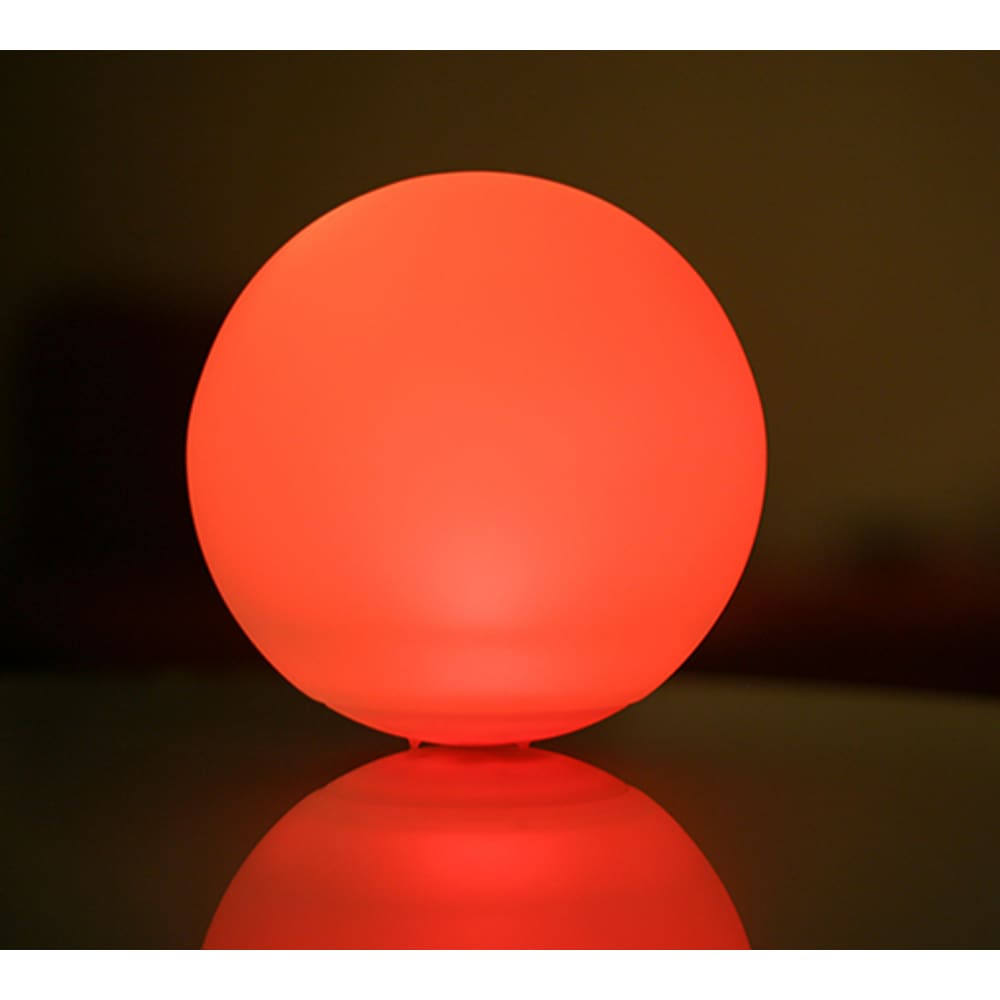 Luminária Ultra Portátil Coconut