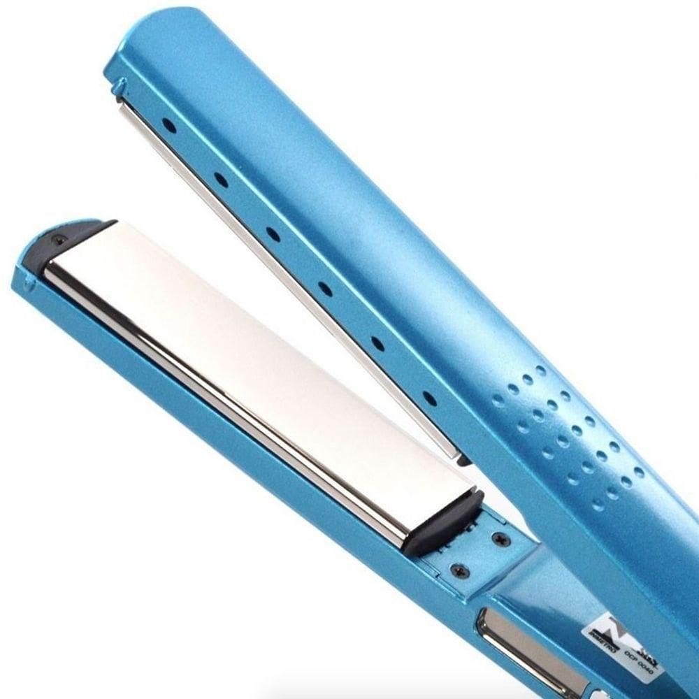 Prancha Chapinha Profissional Titanium Bivolt Nº19
