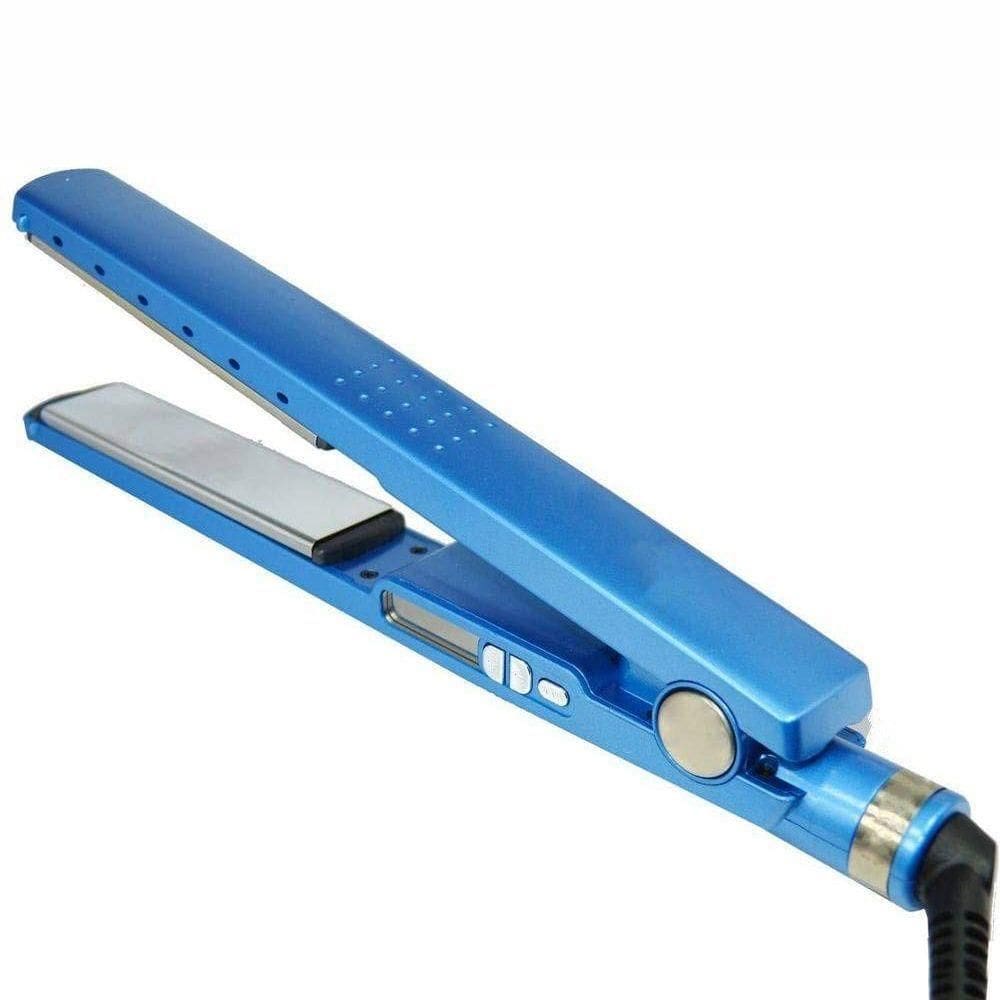 Prancha Chapinha Profissional Titanium Bivolt Nº2