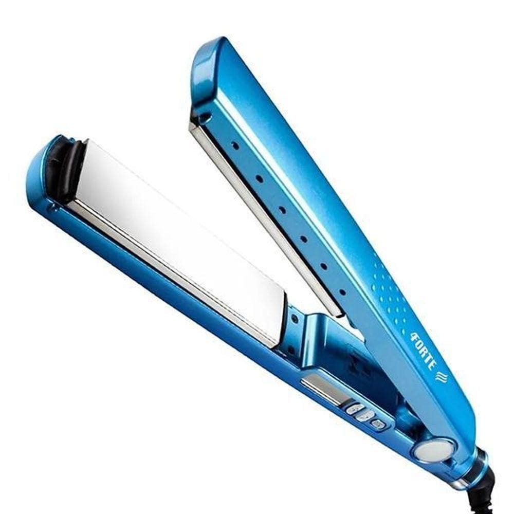 Prancha Chapinha Profissional Titanium Bivolt Nº36