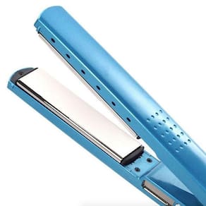 Prancha Chapinha Profissional Titanium Bivolt Nº38