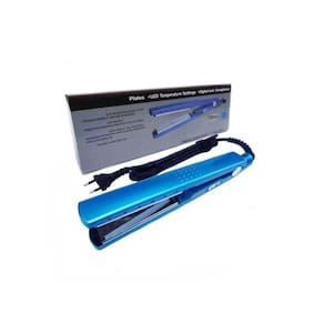 Prancha Chapinha Profissional Titanium Bivolt Nº6