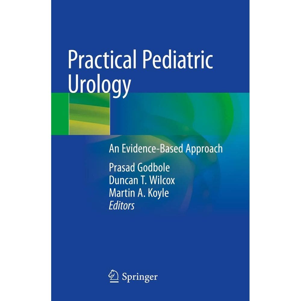 Practical Pediatric UROLOGIA