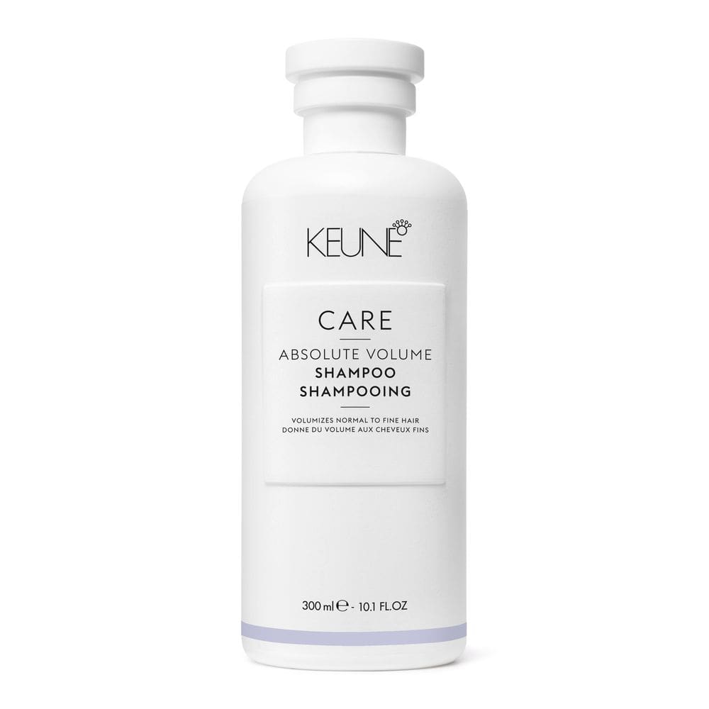 Shampoo Absolute Volume 300Ml Keune