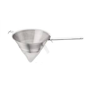 Passador Chinoy Tramontina Em Aço Inox 21 Cm