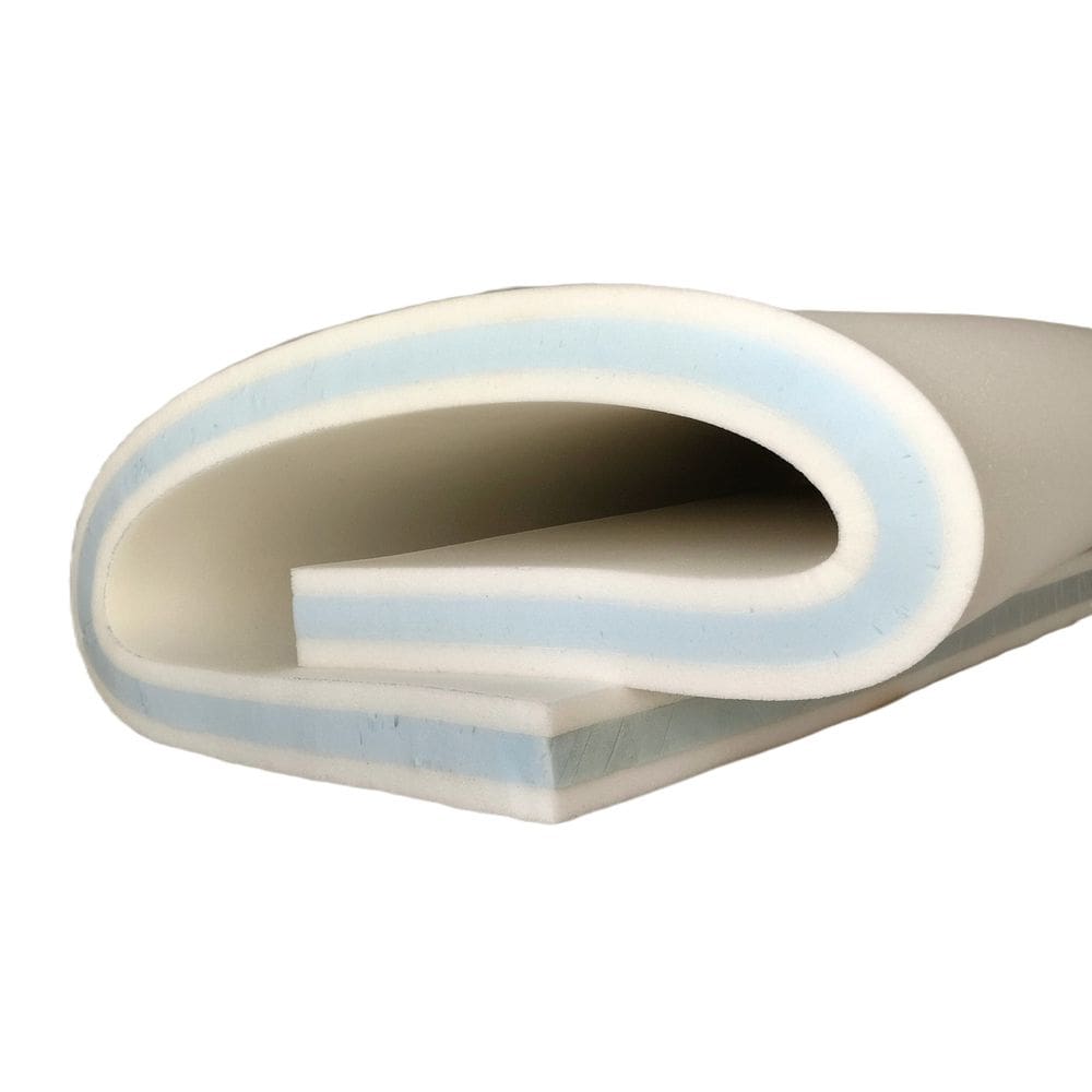 Maxx Pillow Top Combinação De Espumas Especiais Queen 1,58X1,98X0,09m - Aumar