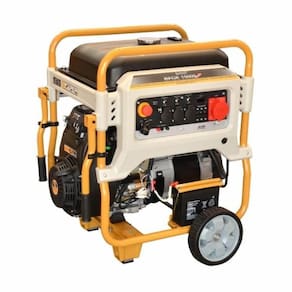 Motogerador Gasolina Master 15Kva 127/220V 62034