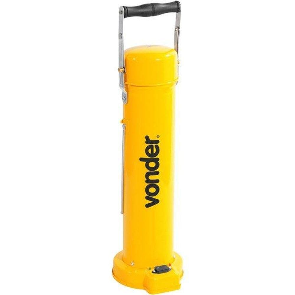 Estufa Portátil Para Eletrodos 450mm 5kg 250w 220v