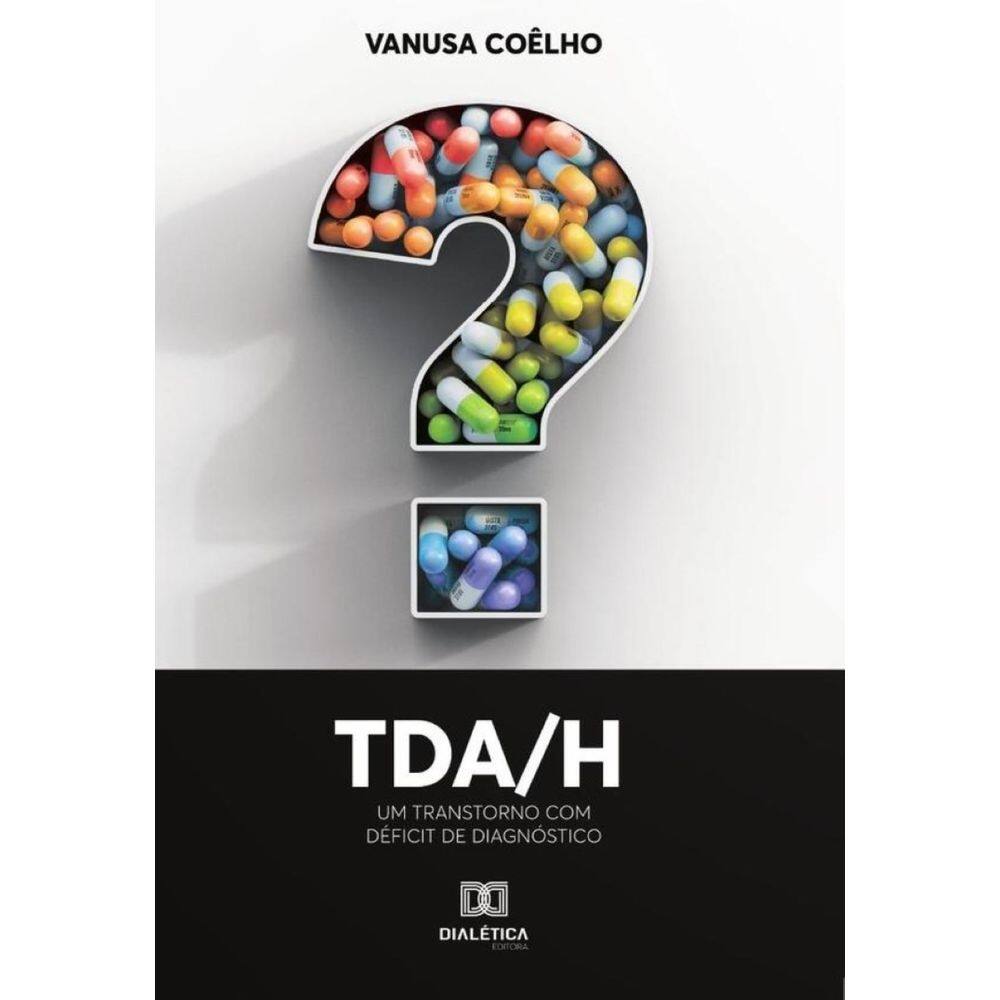 Tda/h -Português