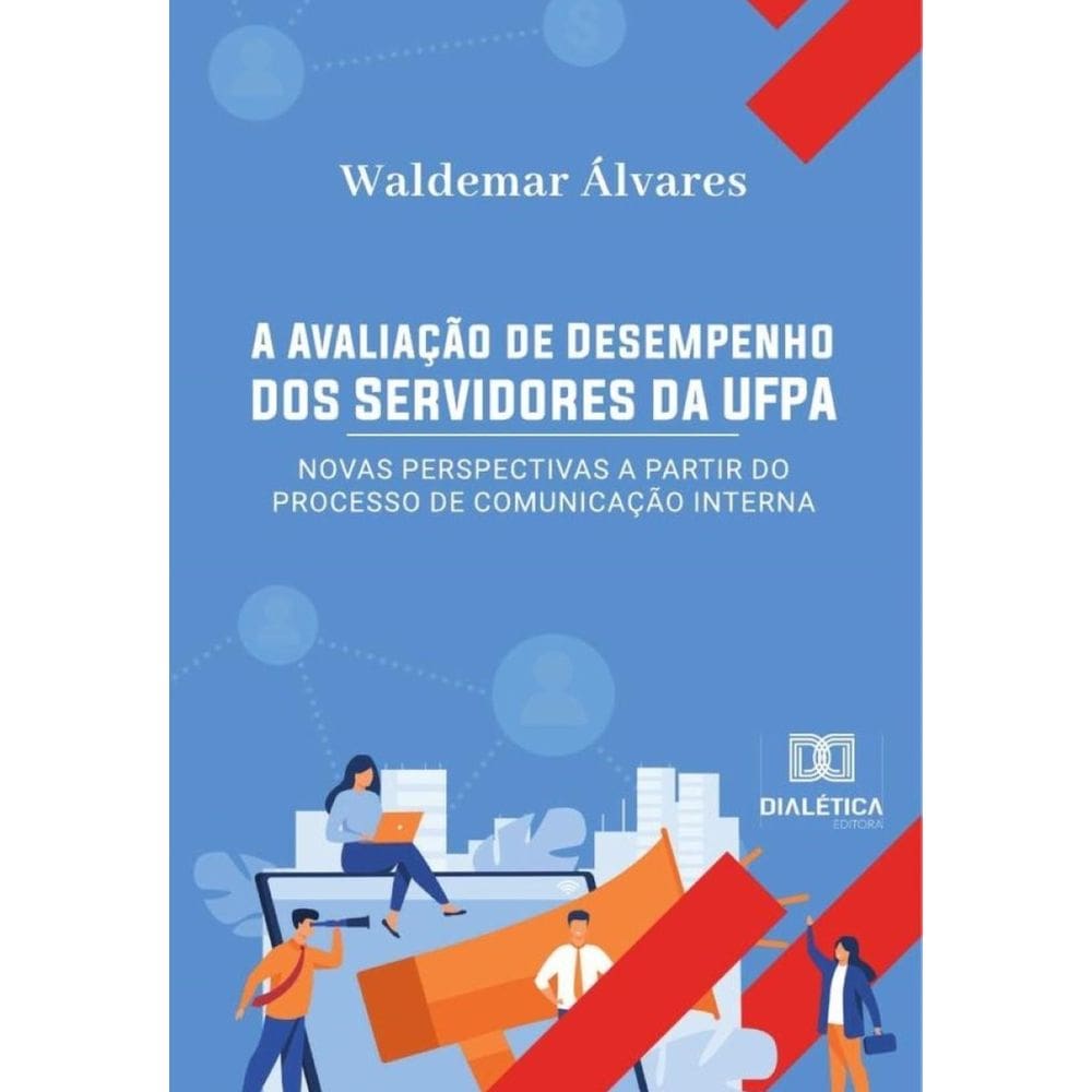 A Avaliação de Desempenho dos Servidores da UFPA-Português
