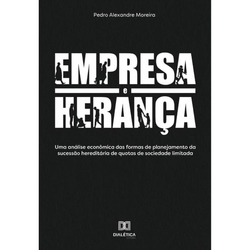 Empresa e Herança-Português