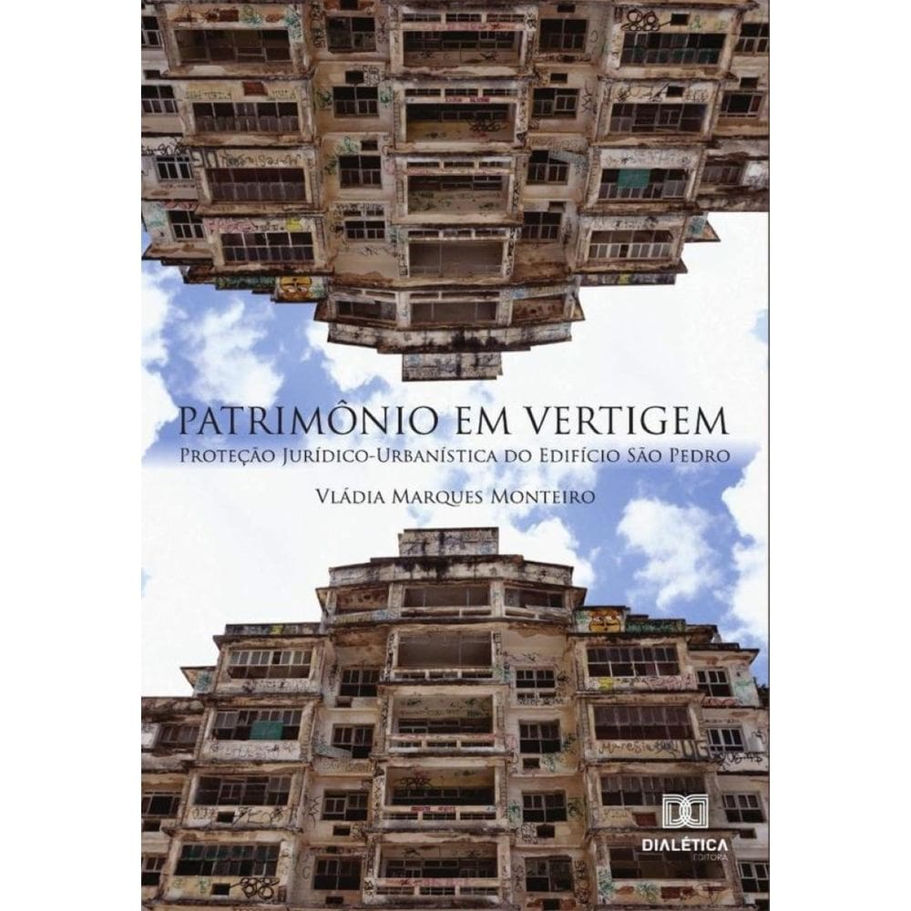Patrimônio em Vertigem-Português