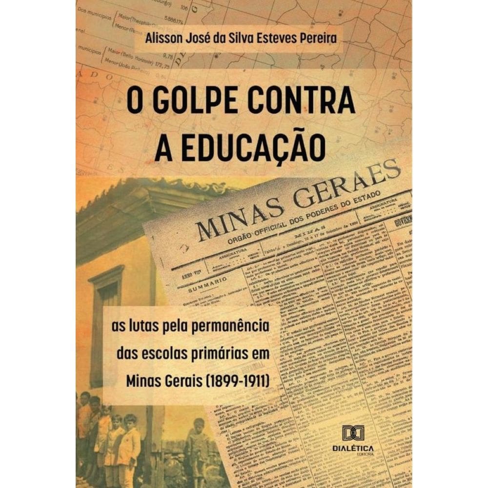 O Golpe Contra a Educação-Português