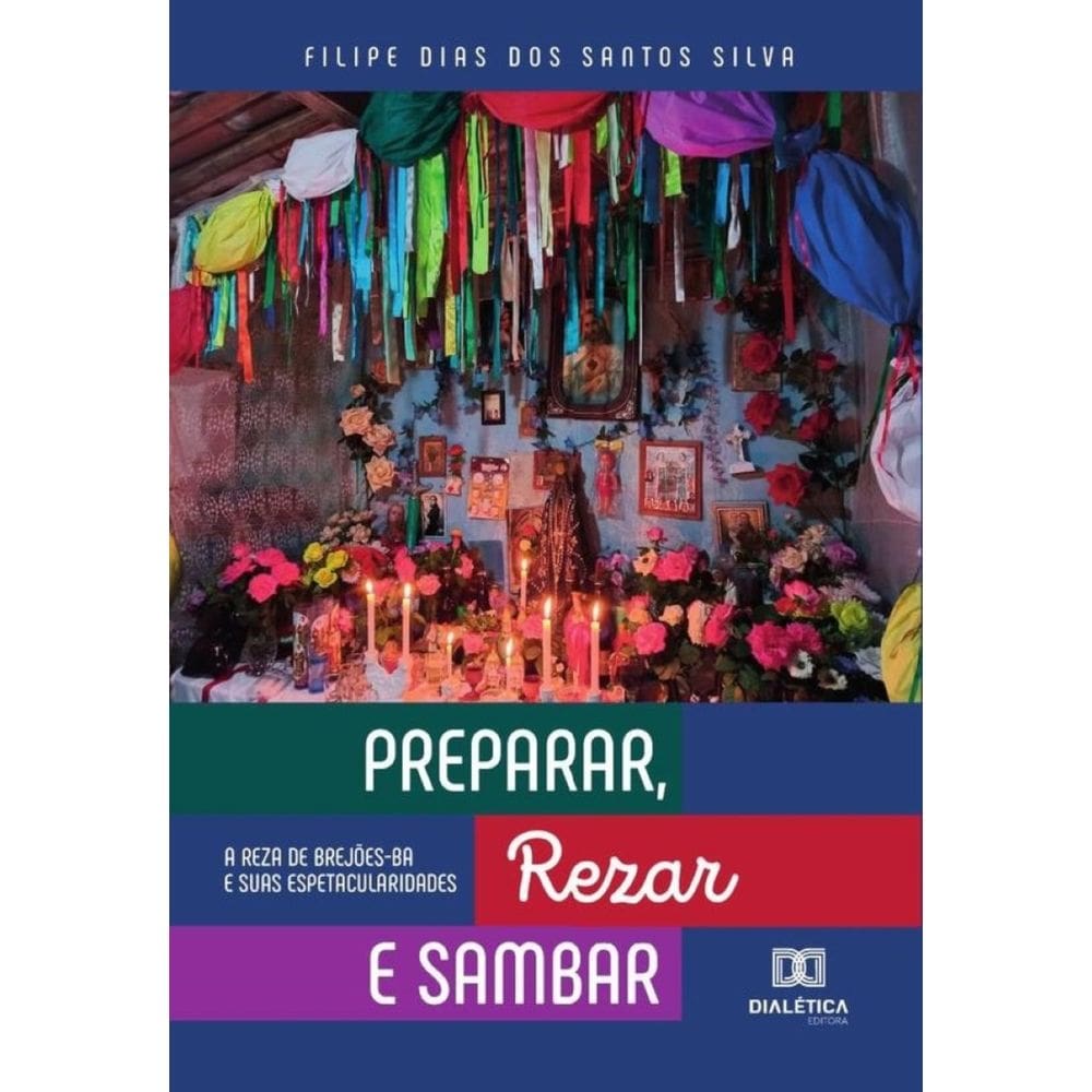 Preparar, Rezar e Sambar-Português