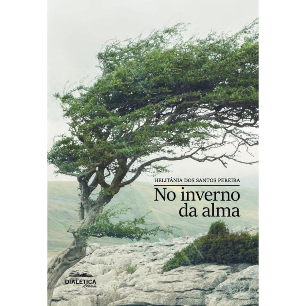 No inverno da alma-Português