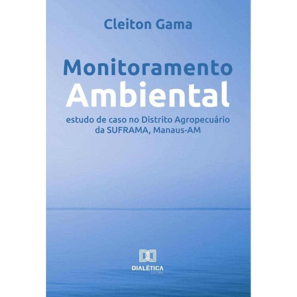 Monitoramento Ambiental-Português