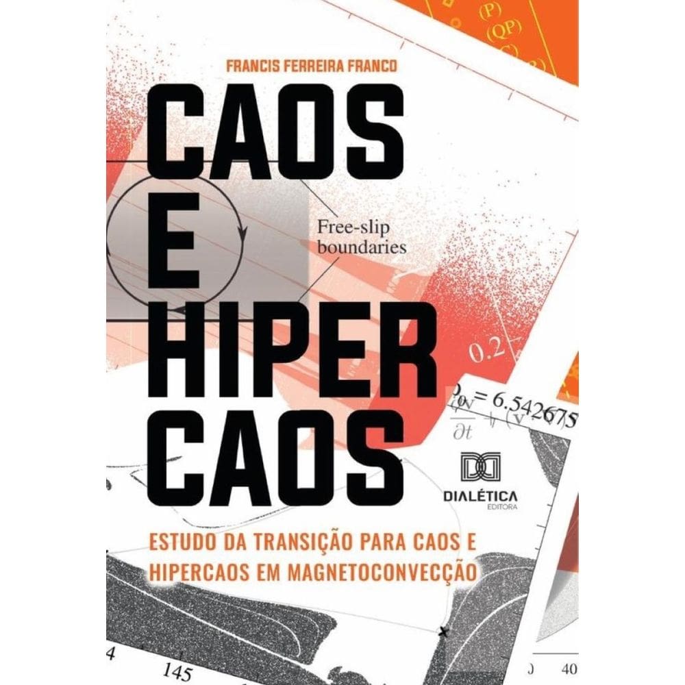 Caos e Hipercaos-Português
